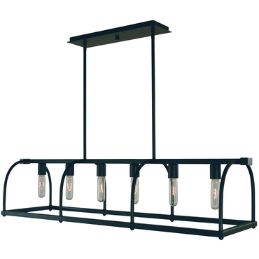 Kenmare Linear Chandelier