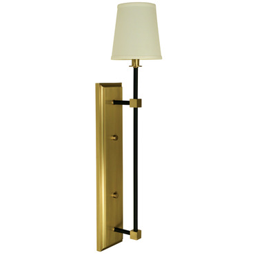 5676 Wall Sconce | Framburg at Lightology 5676 Wall Sconce