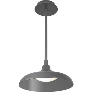 Ranch Outdoor Pendant | Hammerton Studio at Lightology Ranch Outdoor Pendant