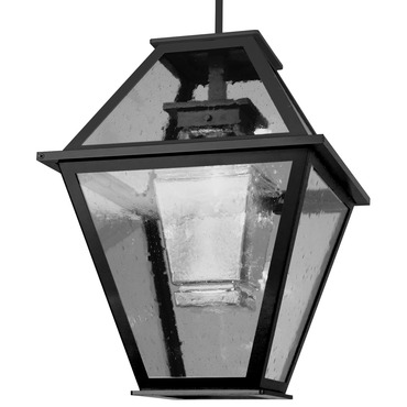 Terrace Nested Outdoor Pendant