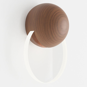 Anchor Wall Sconce | hollis+morris at Lightology Anchor Wall Sconce