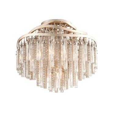 Chimera Semi Flush Ceiling