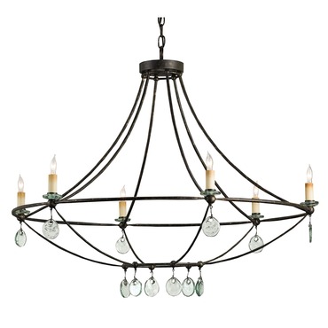 Novella Chandelier