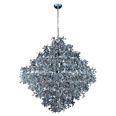 Comet 21 Light Pendant | Maxim Lighting at Lightology Comet 21 Light Pendant