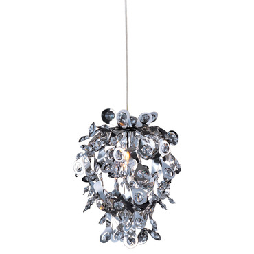 Comet Mini Pendant | Maxim Lighting at Lightology Comet Mini Pendant