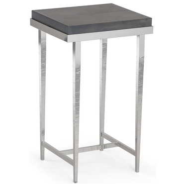 Wick Side Table