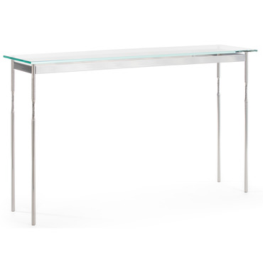 Senza Console Table | Hubbardton Forge at Lightology Senza Console Table