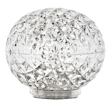 Mini Planet Table Lamp | Kartell at Lightology Mini Planet Table Lamp