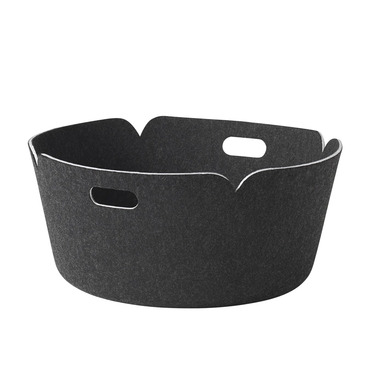 Restore Round Basket