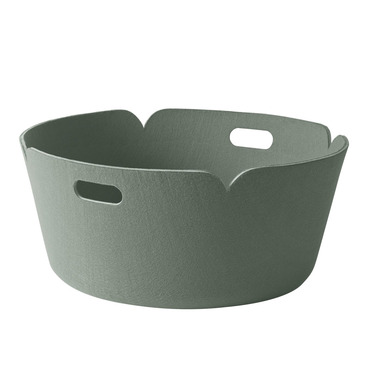 Restore Round Basket
