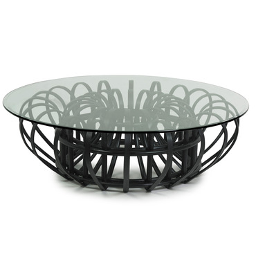 Aiden Cocktail Table | Oggetti at Lightology Aiden Cocktail Table