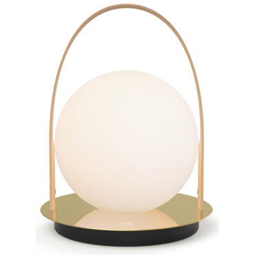 Bola Portable Indoor / Outdoor Table Lamp
