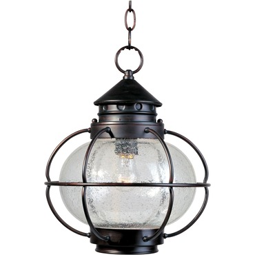 Portsmouth Outdoor Pendant | Maxim Lighting at Lightology Portsmouth Outdoor Pendant