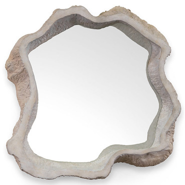 Denali Mirror | Palecek at Lightology Denali Mirror