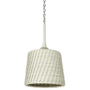 Wisteria Outdoor Pendant