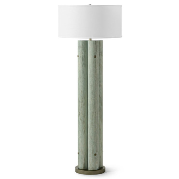 Cardiff Floor Lamp