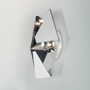 Aline Wall Sconce / Ceiling Light