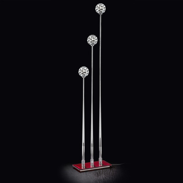 Sfera Trio Floor Lamp