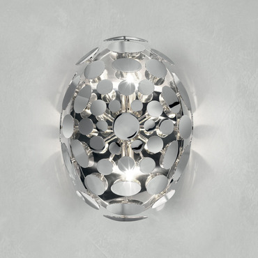Sfera Wall / Ceiling Light