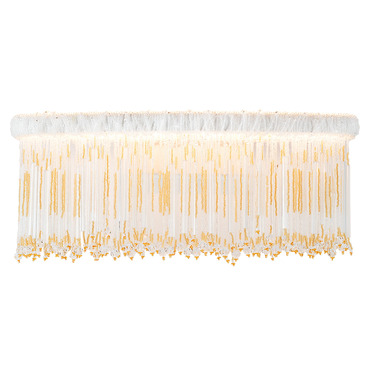 Venezia Wide Wall Sconce