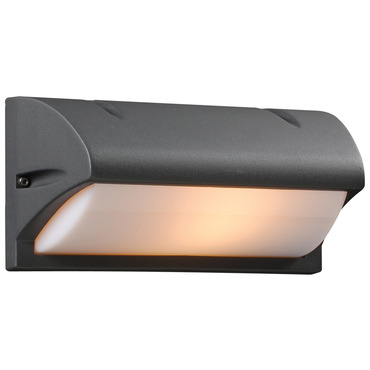Amberes Outdoor Wall Sconce