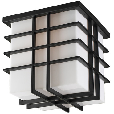 Amore Outdoor Ceiling / Pier Mount | PLC Lighting at Lightology Amore Outdoor Ceiling / Pier Mount