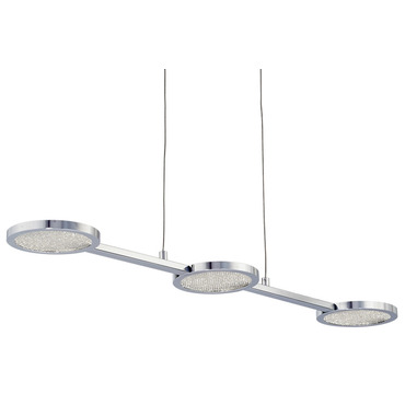 Ariella Linear Pendant