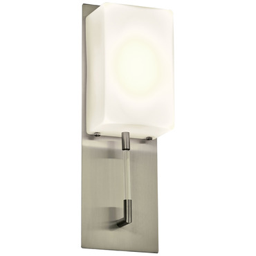 Alexis Wall Sconce | PLC Lighting at Lightology Alexis Wall Sconce
