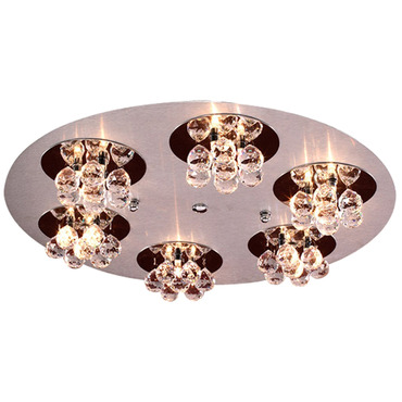Bolero Ceiling Light Fixture