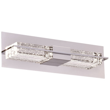 Armano Bathroom Vanity Light