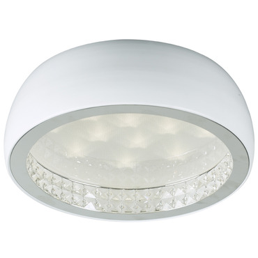 Briolette Ceiling Light Fixture
