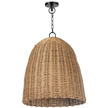 Beehive Outdoor Pendant | Regina Andrew at Lightology Beehive Outdoor Pendant