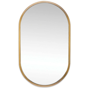 Canal Mirror | Regina Andrew at Lightology Canal Mirror