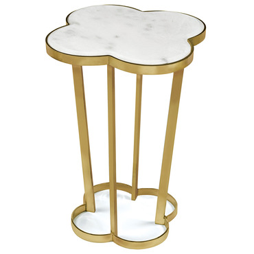 Clover Table