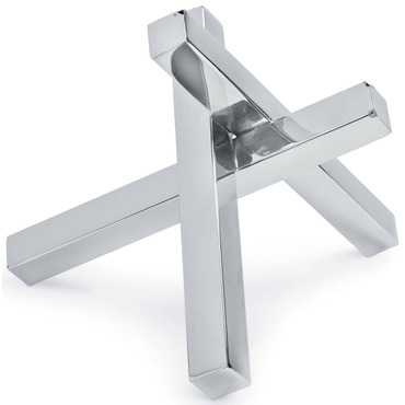 Intersecting Sculpture