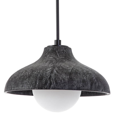 Surfside Wood Pendant | Regina Andrew at Lightology Surfside Wood Pendant