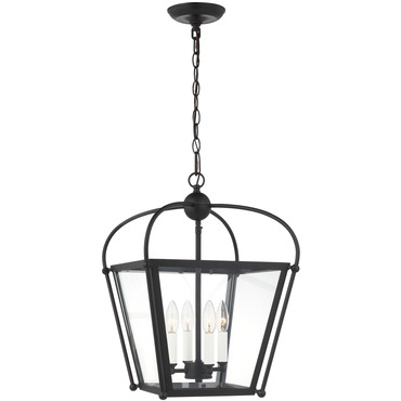 Charleston Pendant | Visual Comfort Studio at Lightology Charleston Pendant