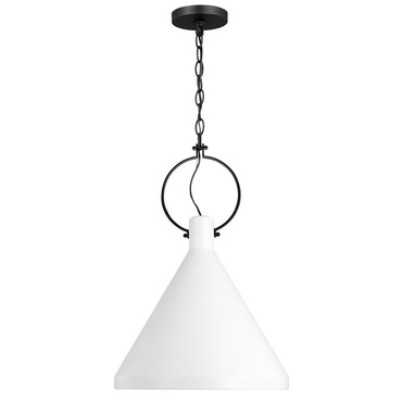 Lyon Pendant | Visual Comfort Studio at Lightology Lyon Pendant