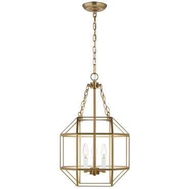 Morrison Pendant | Visual Comfort Studio at Lightology Morrison Pendant