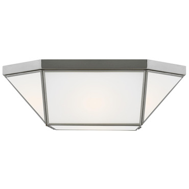 Morrison Ceiling Light Fixture | Visual Comfort Studio at Lightology Morrison Ceiling Light Fixture