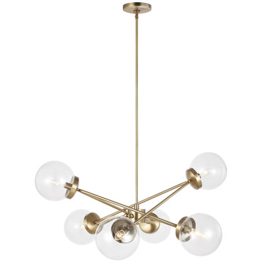 Tierney Chandelier