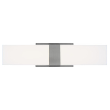 Vandeventer Bathroom Vanity Light | Generation Lighting at Lightology Vandeventer Bathroom Vanity Light