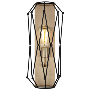 Zarra Wall Sconce