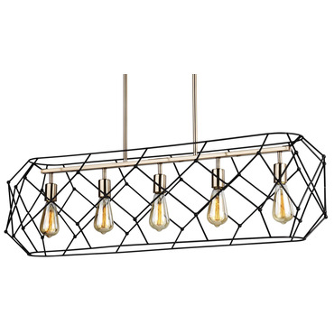 Zarra Linear Pendant