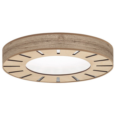 Arthur Ceiling Light Fixture | Seascape at Lightology Arthur Ceiling Light Fixture