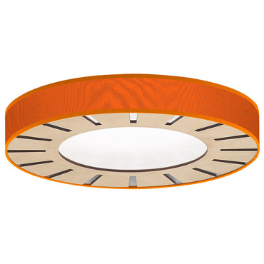 Arthur Ceiling Light Fixture | Seascape at Lightology Arthur Ceiling Light Fixture