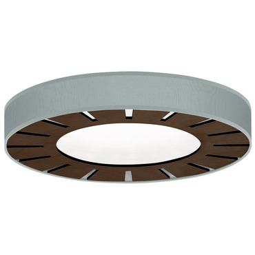 Arthur Ceiling Light Fixture | Seascape at Lightology Arthur Ceiling Light Fixture