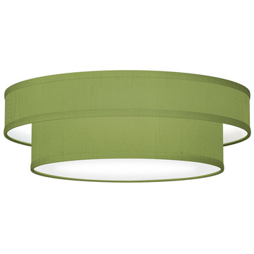 Felicity Ceiling Flush Light Fixture | Seascape at Lightology Felicity Ceiling Flush Light Fixture