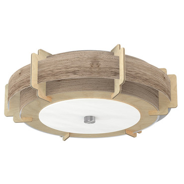 Truman Ceiling Light Fixture | Seascape at Lightology Truman Ceiling Light Fixture