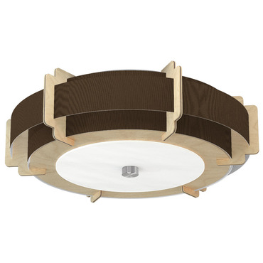 Truman Ceiling Light Fixture | Seascape at Lightology Truman Ceiling Light Fixture